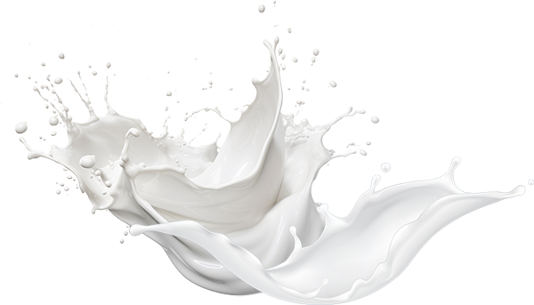 Milk Splash