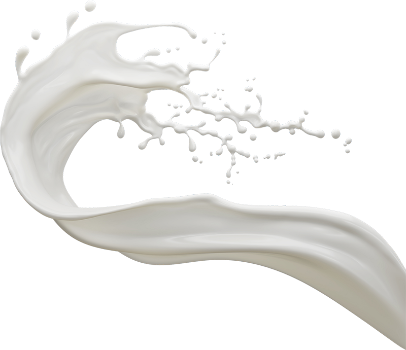 Milk Splash