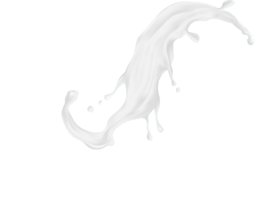 Milk Splash