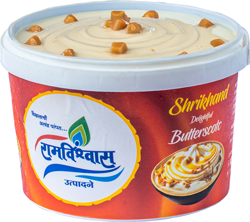 Butterscotch